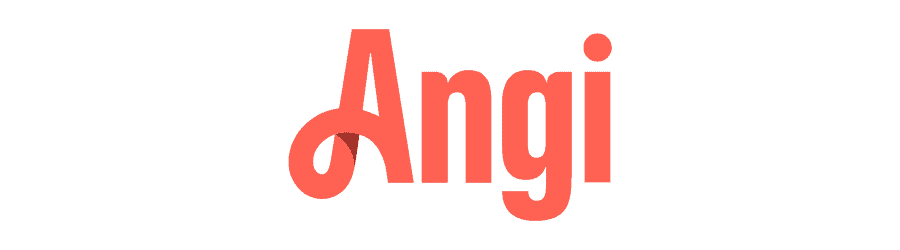 Angi award badge showing top-rated ProGreen Carpet cleaning company