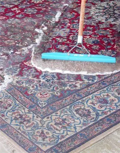 The Importance of Keeping Carpet and Rugs Cleaned for Better Breathing