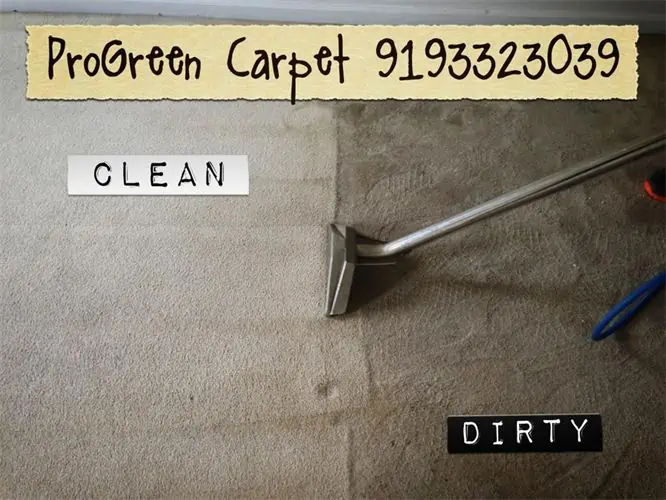 Durham Carpet Cleaning