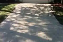 Pressure Washing in Durham 2