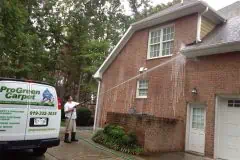 Pressure Washing In Durham 30
