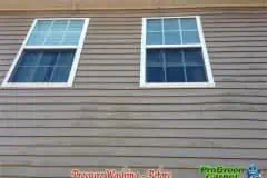 Pressure Washing in Durham 7