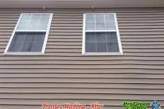 Pressure Washing in Durham 6