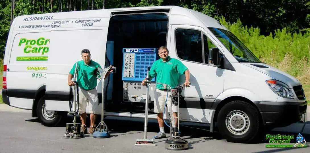 carpet cleaning in durham nc