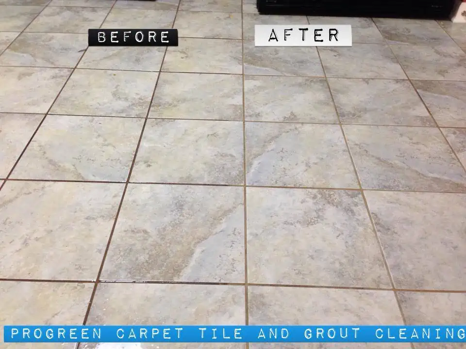 ProGreen Carpet