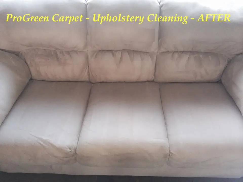 ProGreen Carpet