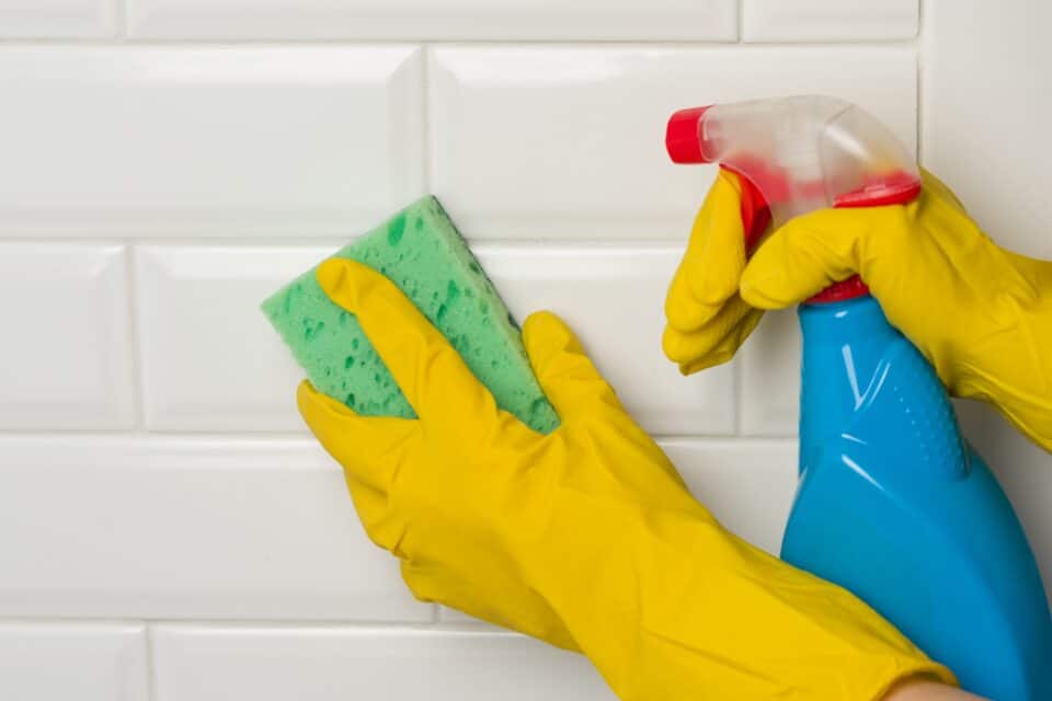 is professional grout cleaning worth it