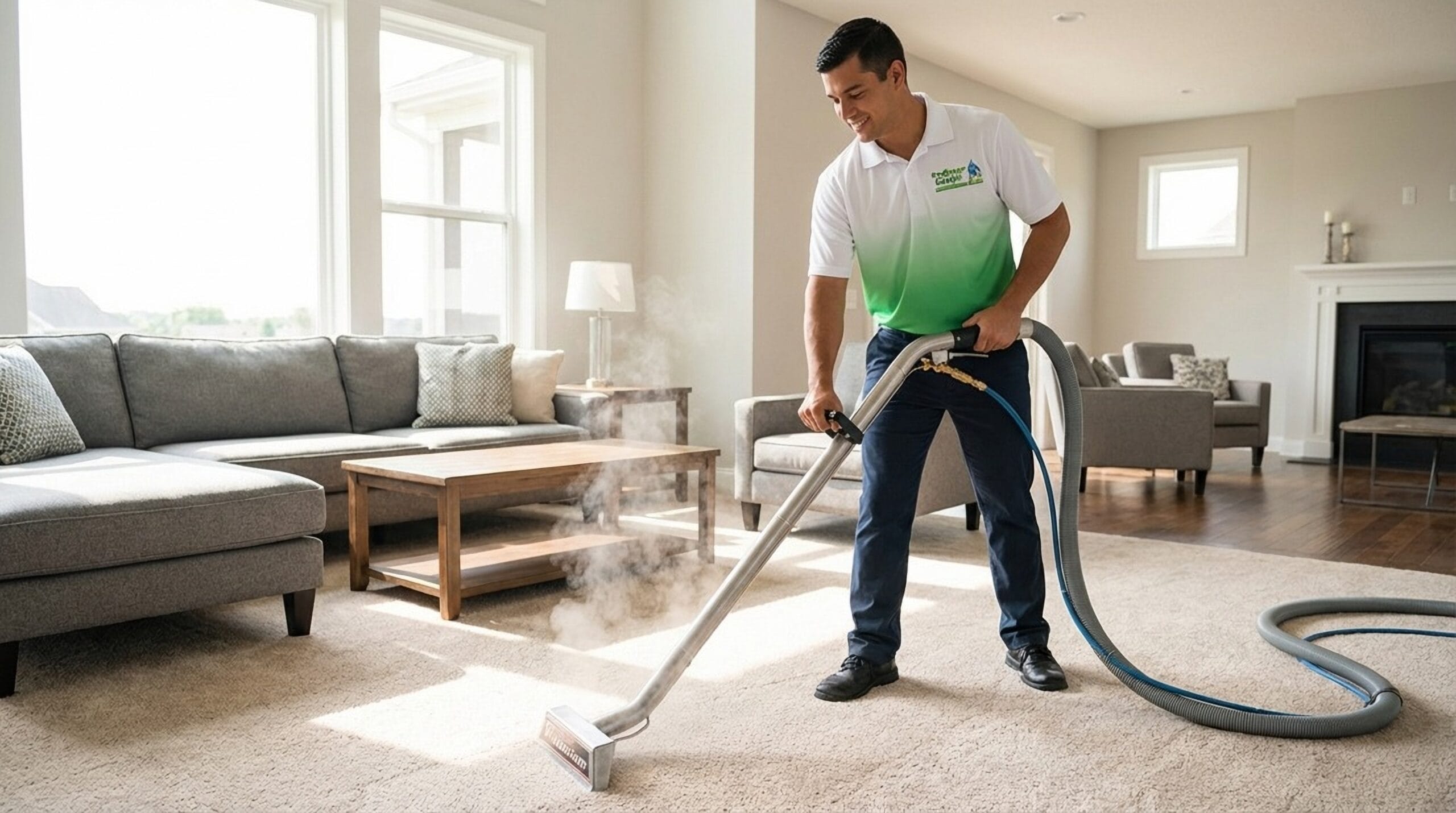 Professional carpet cleaning durham nc 